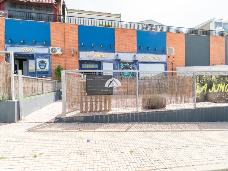 Commercial for Rent in URB. LA MARINA San Fulgencio, Alicante 13