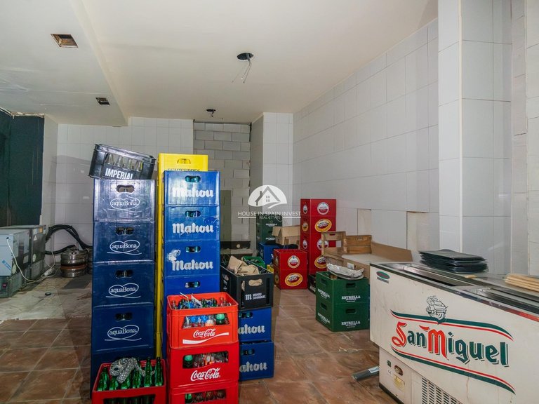 Commercial for Rent in URB. LA MARINA San Fulgencio, Alicante 15