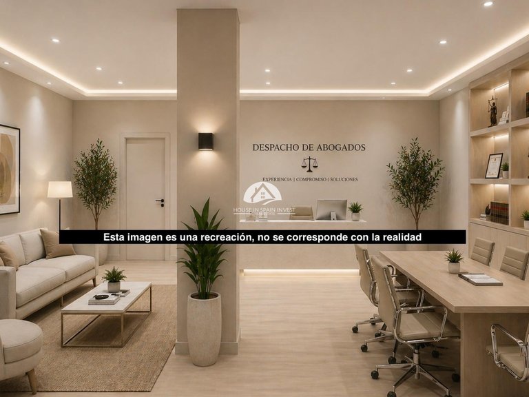 Commercial for Rent in La marina San Fulgencio, Alicante 1