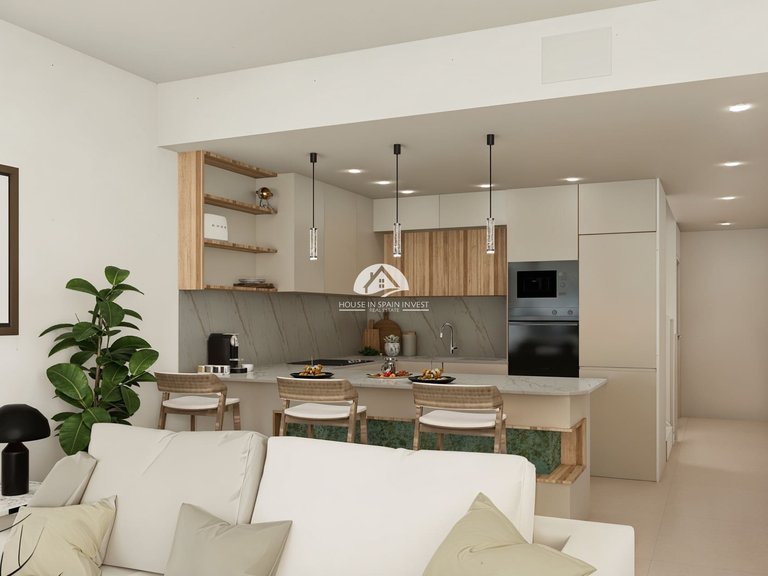 Town House for Sale in Los Alcázares Murcia, Murcia 7