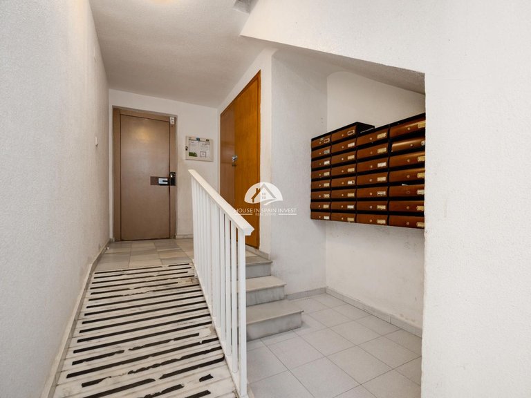 Apartment for Sale in Playa del Cura Torrevieja, Alicante 5