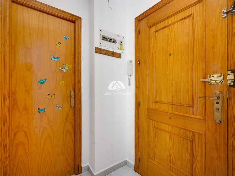 Apartment for Sale in Playa del Cura Torrevieja, Alicante 6