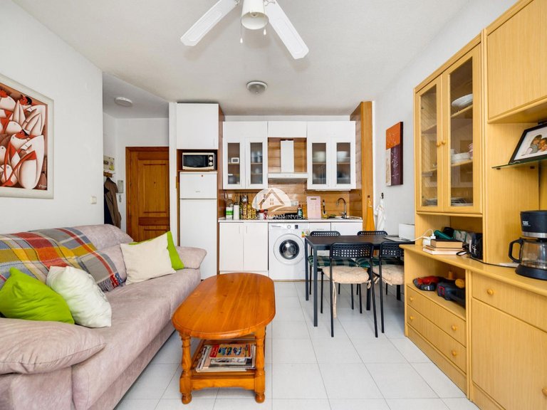 Apartment for Sale in Playa del Cura Torrevieja, Alicante 7