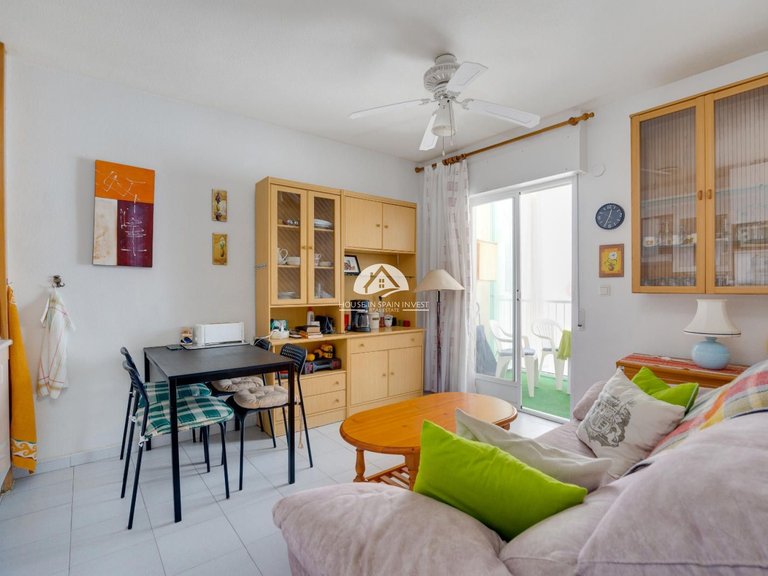 Apartment for Sale in Playa del Cura Torrevieja, Alicante 8