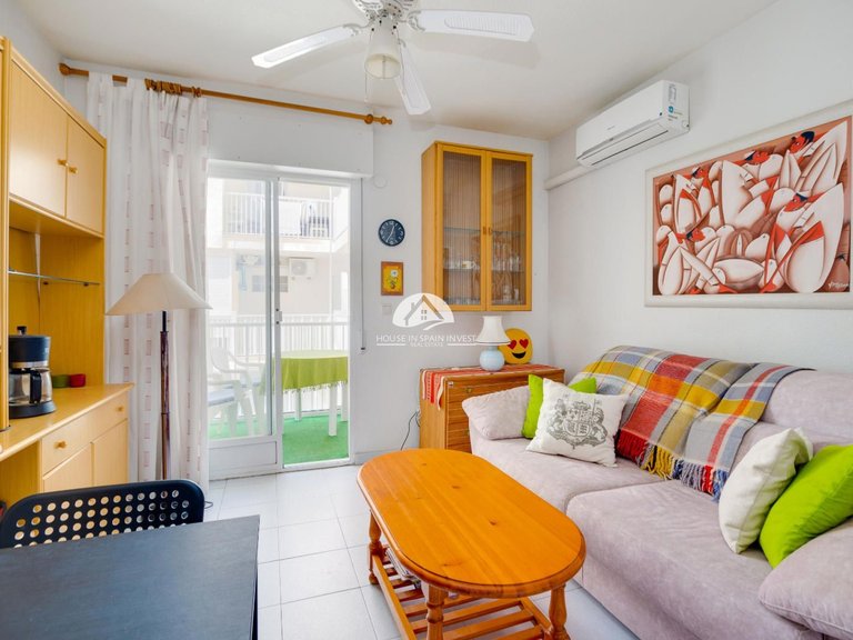 Apartment for Sale in Playa del Cura Torrevieja, Alicante 9
