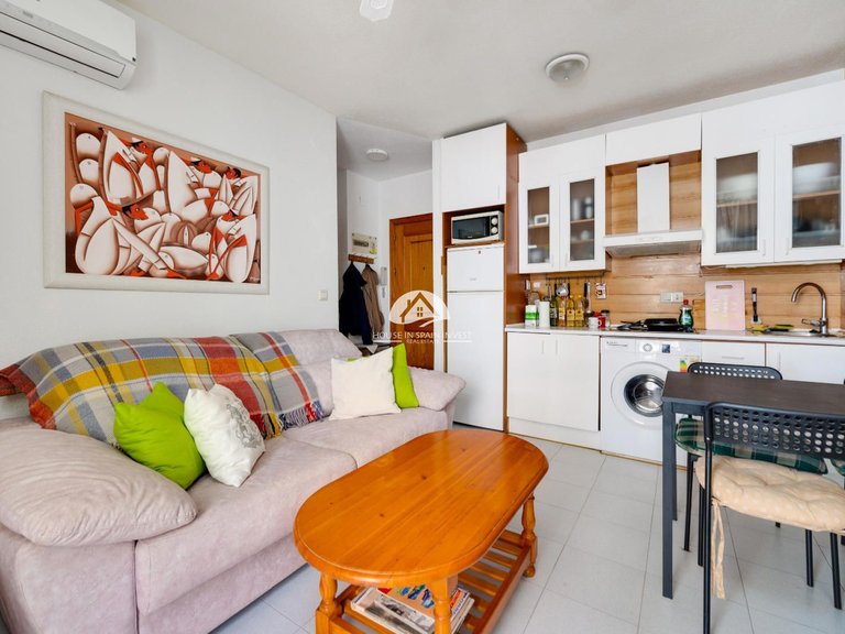 Apartment for Sale in Playa del Cura Torrevieja, Alicante 10