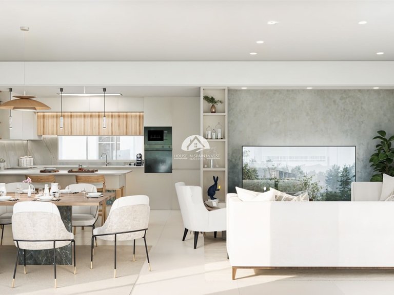 Town House for Sale in Los Alcázares Murcia, Murcia 8