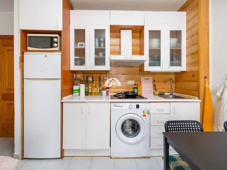 Apartment for Sale in Playa del Cura Torrevieja, Alicante 11
