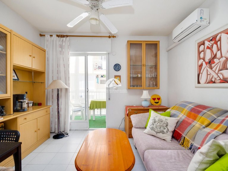 Apartment for Sale in Playa del Cura Torrevieja, Alicante 12