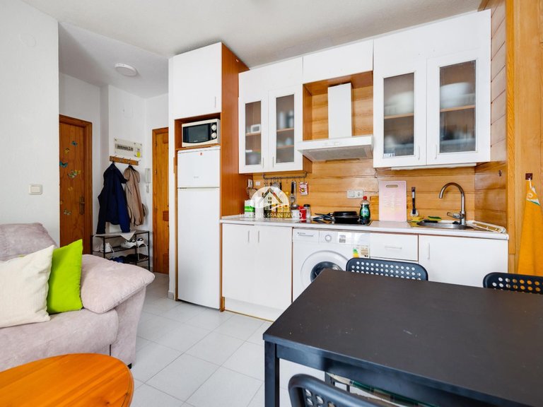 Apartment for Sale in Playa del Cura Torrevieja, Alicante 13