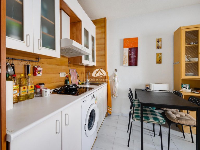 Apartment for Sale in Playa del Cura Torrevieja, Alicante 14