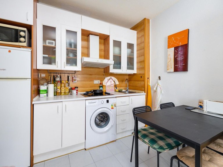 Apartment for Sale in Playa del Cura Torrevieja, Alicante 15