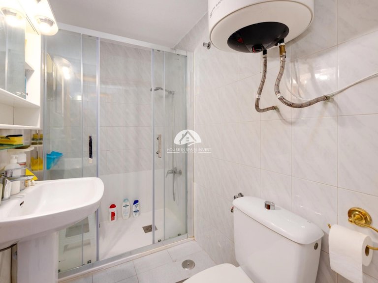 Apartment for Sale in Playa del Cura Torrevieja, Alicante 16