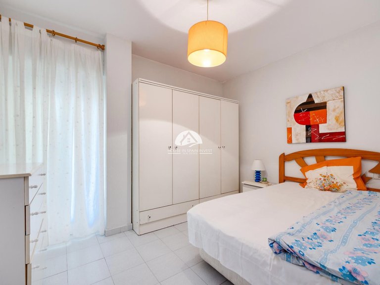 Apartment for Sale in Playa del Cura Torrevieja, Alicante 17