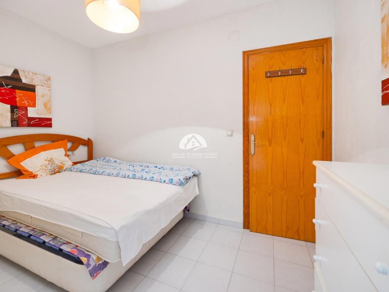 Apartment for Sale in Playa del Cura Torrevieja, Alicante 20