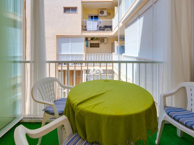 Apartment for Sale in Playa del Cura Torrevieja, Alicante 21