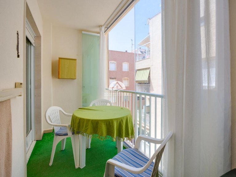 Apartment for Sale in Playa del Cura Torrevieja, Alicante 22