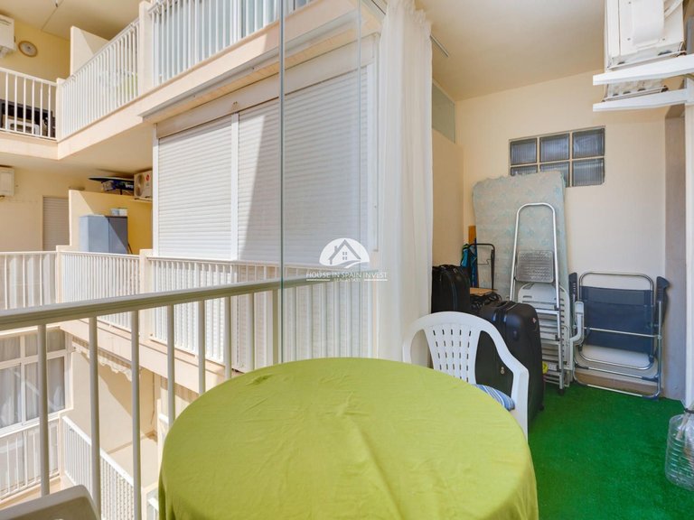 Apartment for Sale in Playa del Cura Torrevieja, Alicante 23