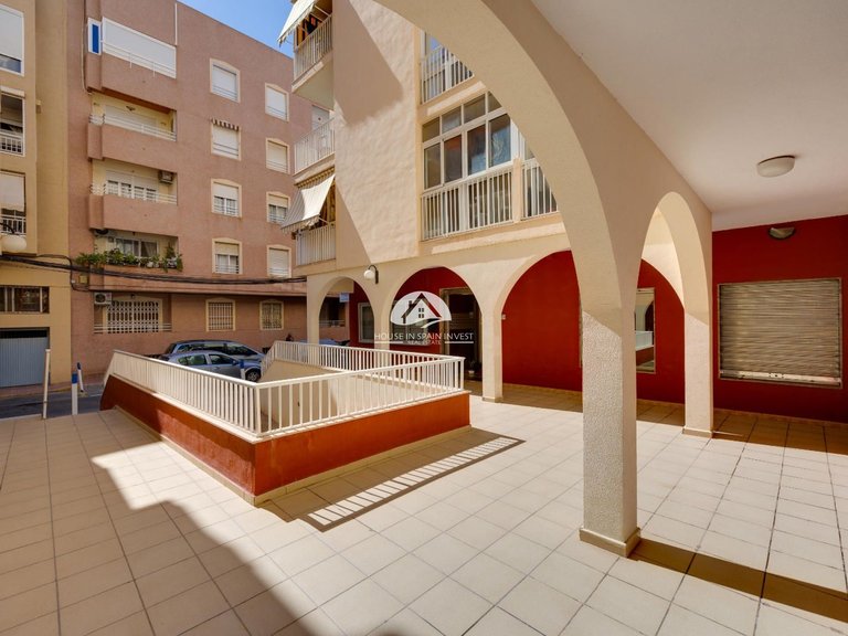 Apartment for Sale in Playa del Cura Torrevieja, Alicante 24