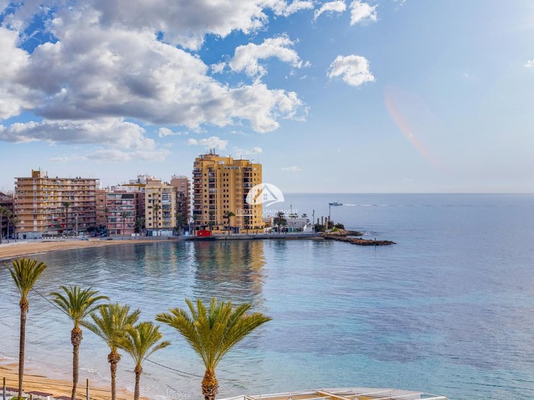 Apartment for Sale in Playa del Cura Torrevieja, Alicante 28