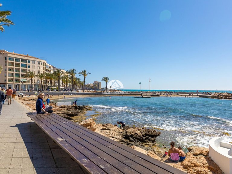 Apartment for Sale in Playa del Cura Torrevieja, Alicante 29