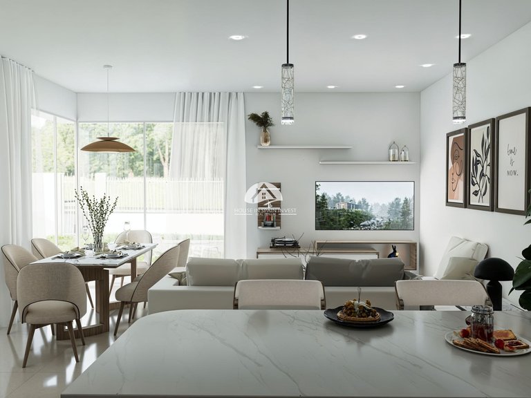 Town House for Sale in Los Alcázares Murcia, Murcia 10