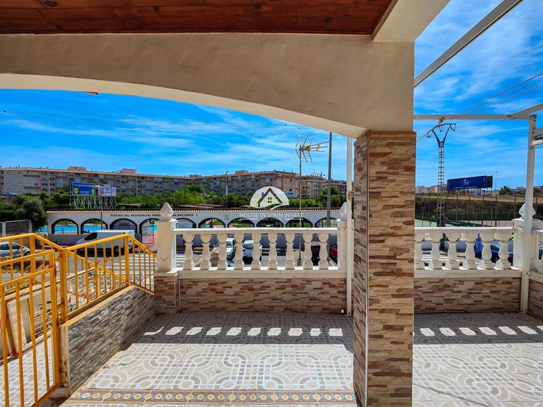 Apartment for Sale in La Siesta - El Chaparral - San Luis Torrevieja, Alicante 7