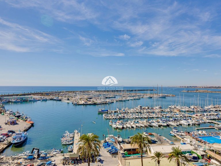 Apartment for Sale in Playa del Cura Torrevieja, Alicante 32