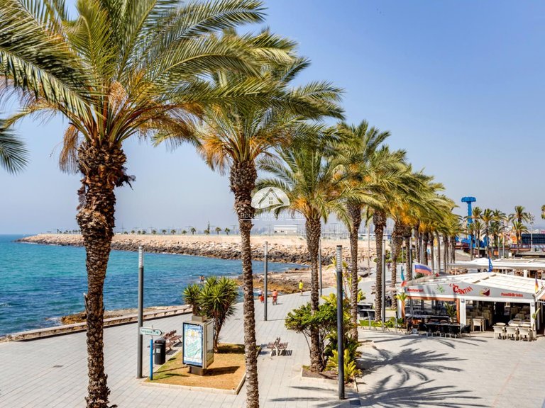 Apartment for Sale in Playa del Cura Torrevieja, Alicante 33