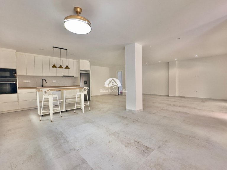 Apartment for Sale in El Acequión - Los Náufragos Torrevieja, Alicante 6