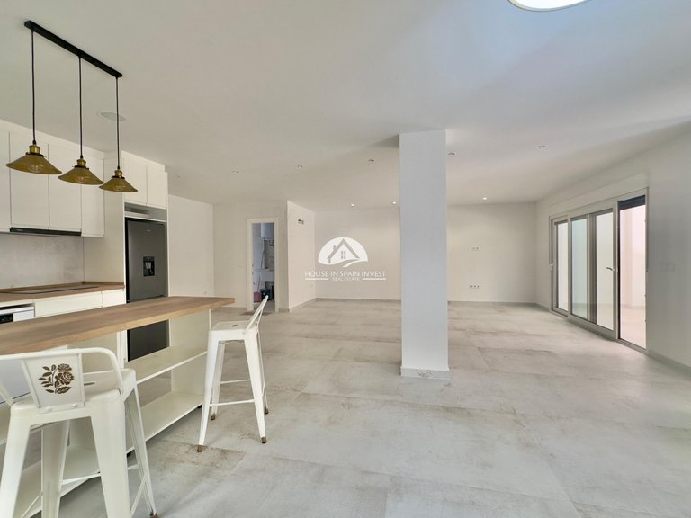 Apartment for Sale in El Acequión - Los Náufragos Torrevieja, Alicante 8