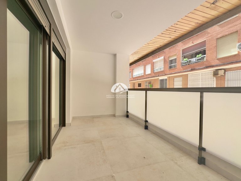 Apartment for Sale in El Acequión - Los Náufragos Torrevieja, Alicante 13