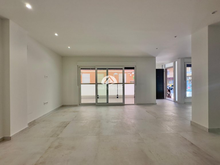 Apartment for Sale in El Acequión - Los Náufragos Torrevieja, Alicante 15