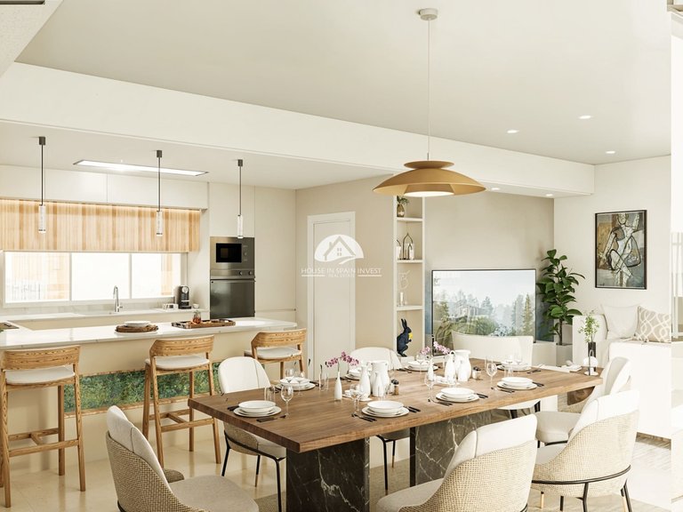 Town House for Sale in Los Alcázares Murcia, Murcia 12