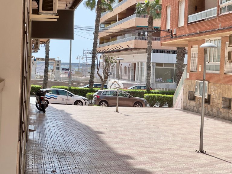 Apartment for Sale in El Acequión - Los Náufragos Torrevieja, Alicante 34