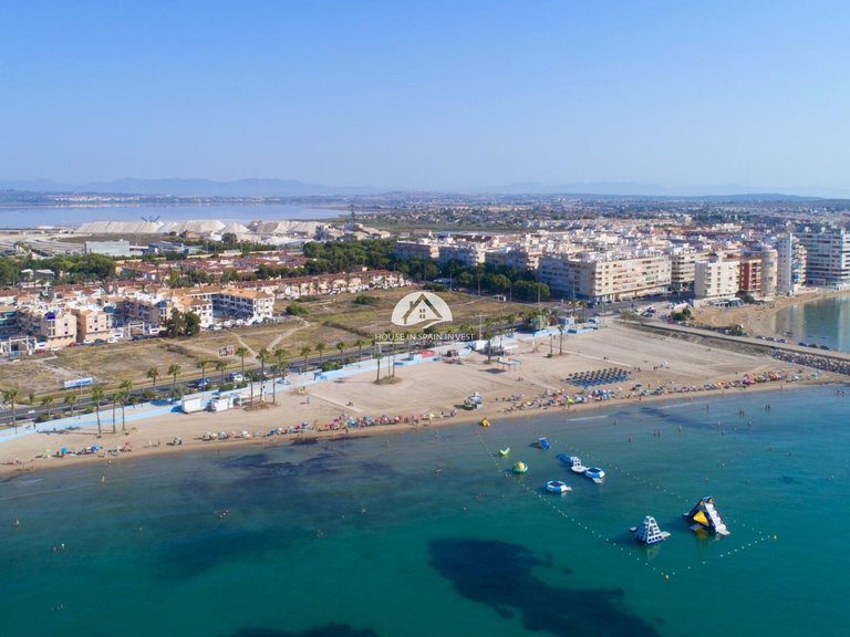 Apartment for Sale in El Acequión - Los Náufragos Torrevieja, Alicante 35