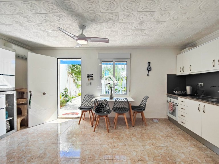 Town House for Sale in Torreta - Salado Torrevieja, Alicante 13