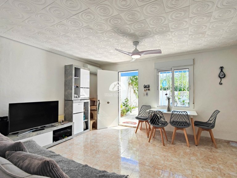 Town House for Sale in Torreta - Salado Torrevieja, Alicante 14