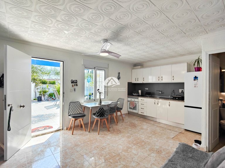 Town House for Sale in Torreta - Salado Torrevieja, Alicante 12