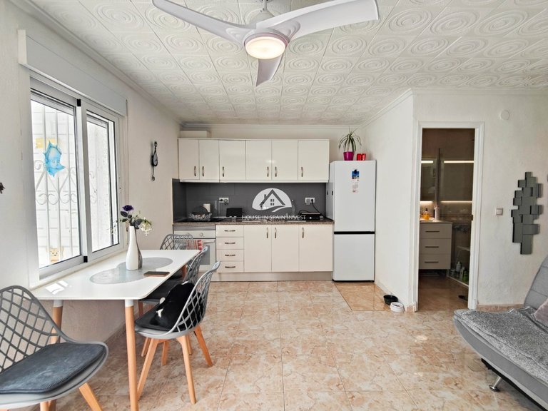 Town House for Sale in Torreta - Salado Torrevieja, Alicante 11