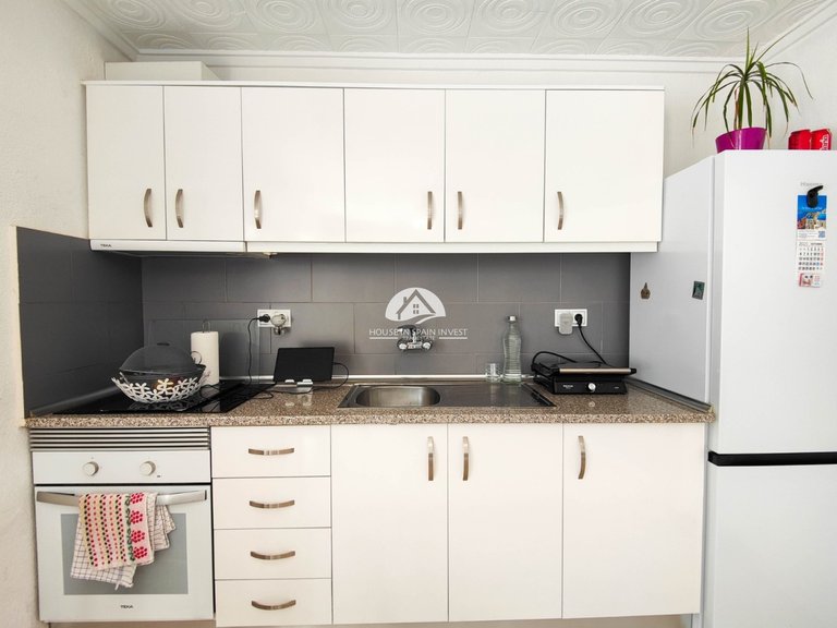 Town House for Sale in Torreta - Salado Torrevieja, Alicante 17