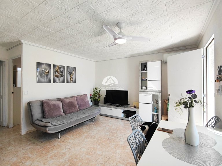 Town House for Sale in Torreta - Salado Torrevieja, Alicante 16