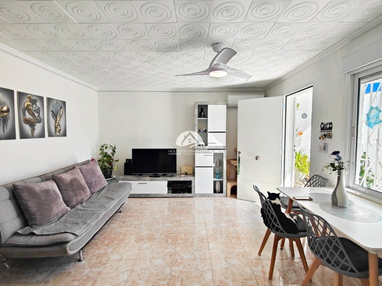 Town House for Sale in Torreta - Salado Torrevieja, Alicante 15