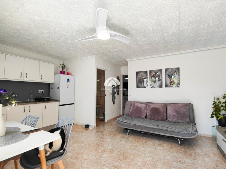 Town House for Sale in Torreta - Salado Torrevieja, Alicante 10
