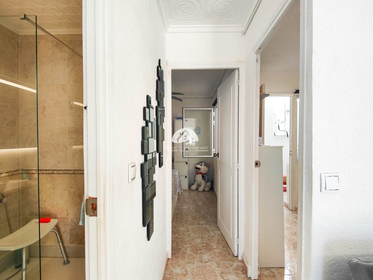 Town House for Sale in Torreta - Salado Torrevieja, Alicante 18