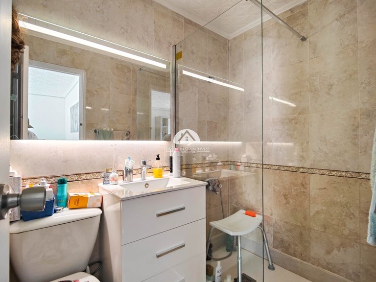 Town House for Sale in Torreta - Salado Torrevieja, Alicante 20