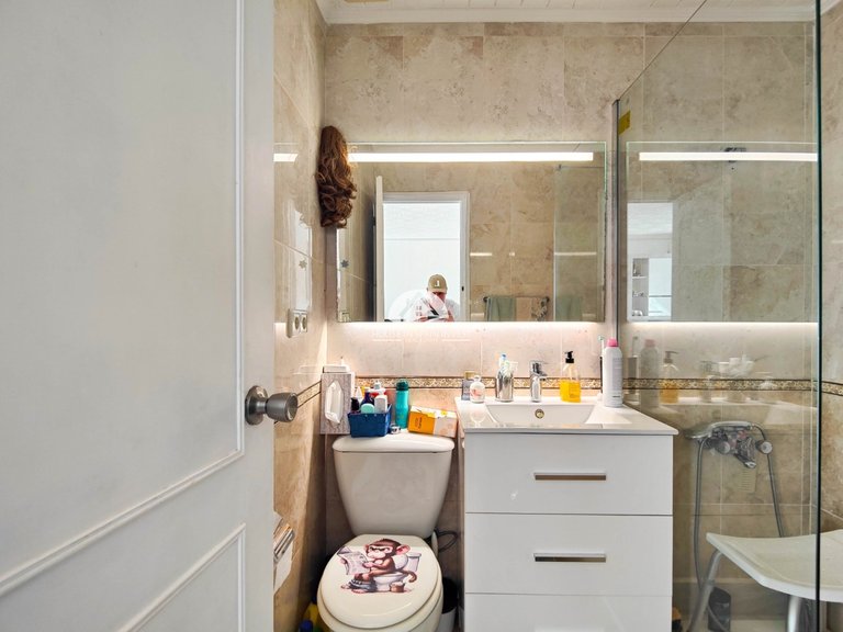 Town House for Sale in Torreta - Salado Torrevieja, Alicante 19