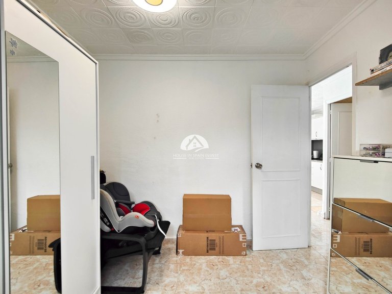 Town House for Sale in Torreta - Salado Torrevieja, Alicante 23
