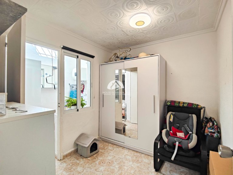 Town House for Sale in Torreta - Salado Torrevieja, Alicante 24