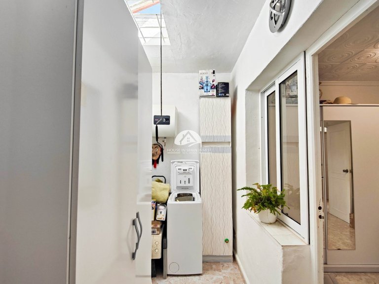 Town House for Sale in Torreta - Salado Torrevieja, Alicante 25